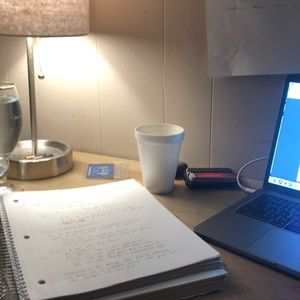 Meet your Posher, Colin